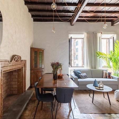 Iflat Lovely Flat In Navona Ρώμη Εξωτερικό φωτογραφία