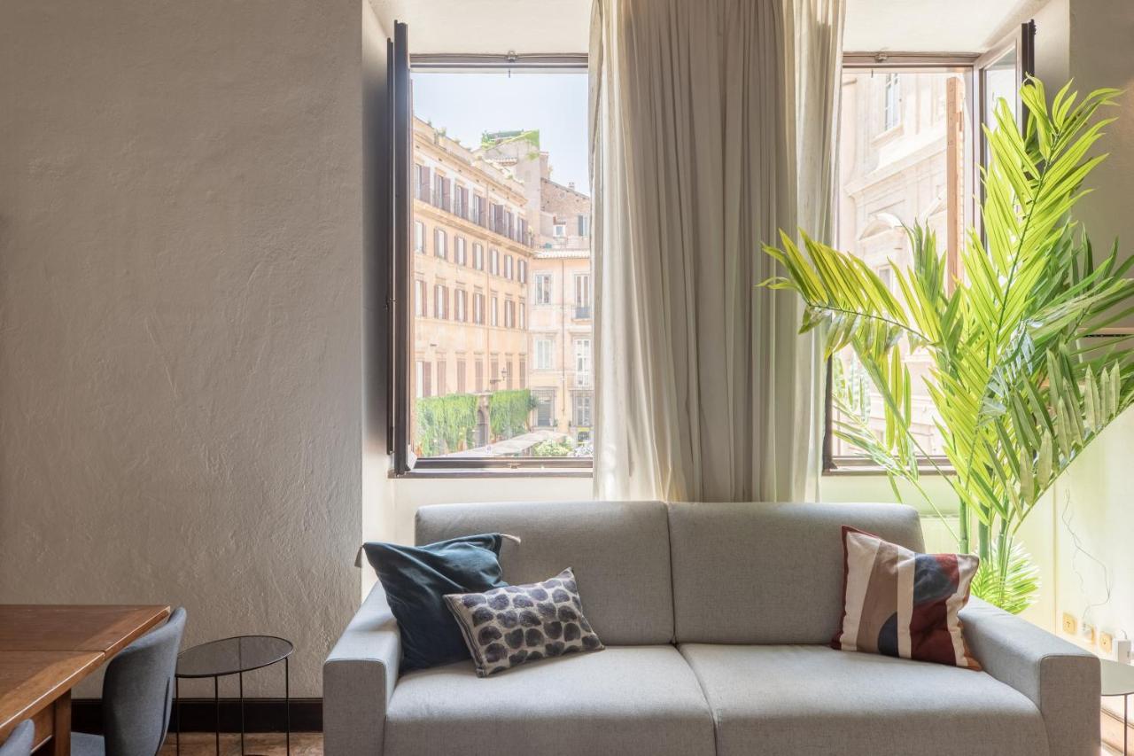 Iflat Lovely Flat In Navona Ρώμη Εξωτερικό φωτογραφία
