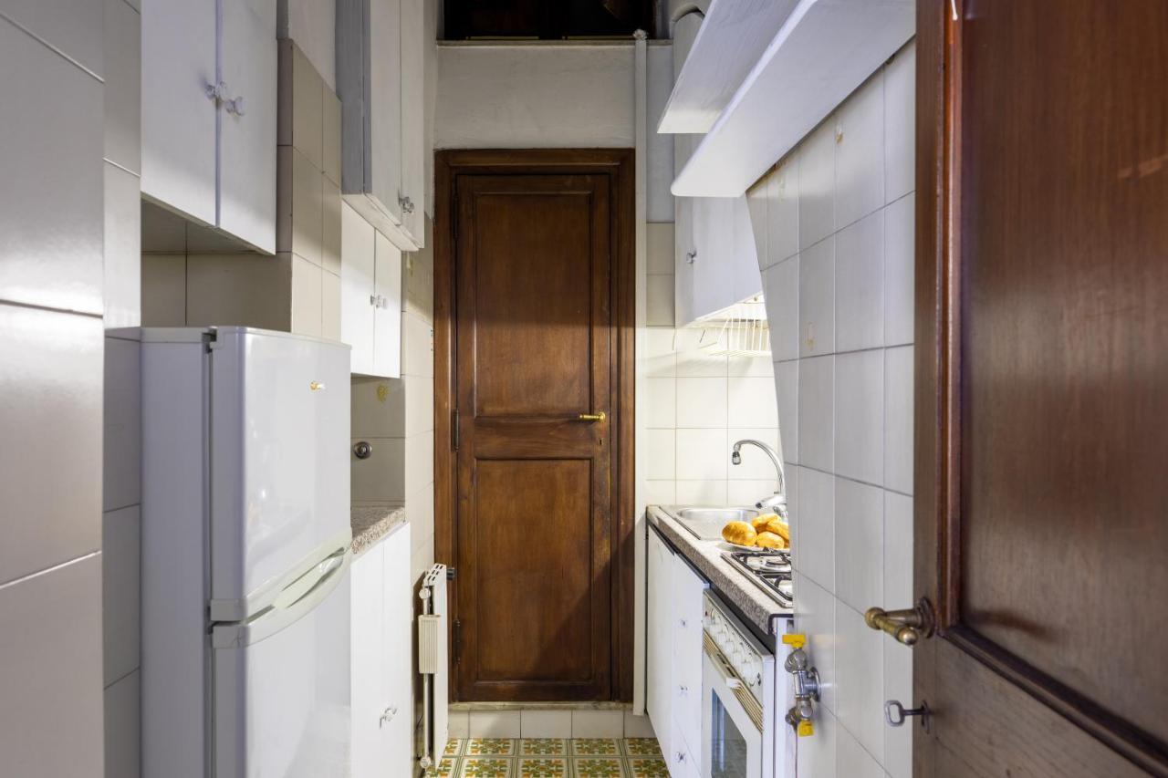 Iflat Lovely Flat In Navona Ρώμη Εξωτερικό φωτογραφία